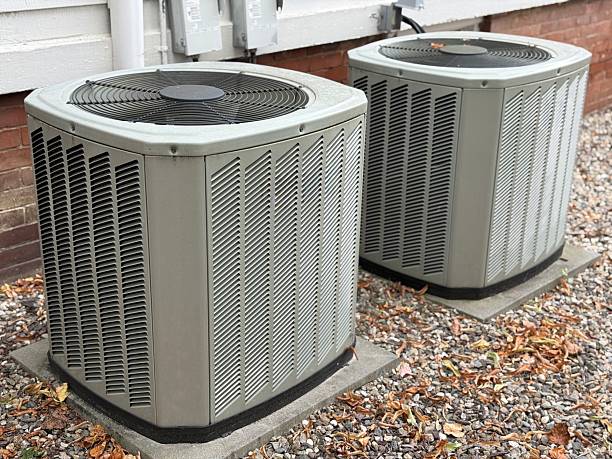 Reliable Ductwork Repair contractor in Tuxedo, NC by Leonard HVAC